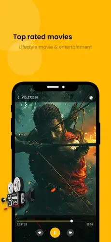 rx-100-telugu-movie-hotstar Top Rated Movies